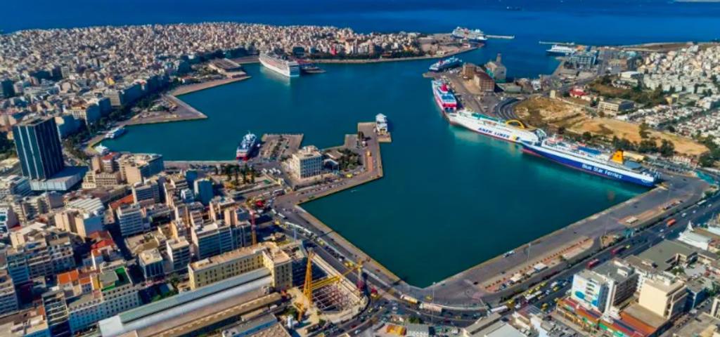 The Counsil of State approves the Special Urban Plan for Agios Dionysios area in Piraeus